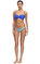 Seafolly Renkli Bikini Altı #4