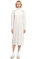 Ted Baker Beyaz Elbise #1