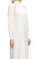 Ted Baker Beyaz Elbise #4