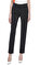Alberta Ferretti Siyah Pantolon #1