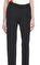 Alberta Ferretti Siyah Pantolon #5