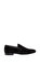 Lanvin Siyah Smokin Ayakkabı #1