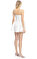 Self Potrait Beyaz Elbise #3