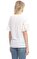 Clu Beyaz T-Shirt #3