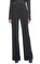 Zuhair Murad Siyah Pantolon #1