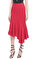 Antonio Berardi Kırmızı Etek #2
