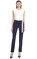 DKNY Lacivert Pantolon #4