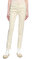 Antonio Berardi Ekru Pantolon #1