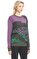 Versace Renkli Sweatshirt #2