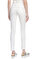 Mih Jeans Beyaz Jean Pantolon #3