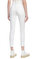 Current Elliot Beyaz Jean Pantolon #3