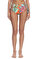 Mara Hoffman Renkli Bikini Altı #1