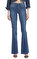 Mih Jeans Lacivert Jean Pantolon #1