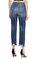 3X1 Mavi Jean Pantolon #3