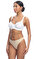G-Lingerie Beyaz Sütyen #2