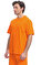 Les Benjamins Turuncu T-Shirt #2