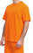 Les Benjamins Turuncu T-Shirt #5