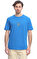 Ted Baker Mavi T-Shirt #1