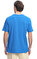 Ted Baker Mavi T-Shirt #3