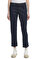 Gerard Darel Lacivert Jean Pantolon #1