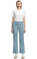 Gerard Darel Mavi Pantolon #4