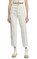 New İn Beyaz Jean Pantolon #1