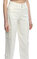 New İn Beyaz Jean Pantolon #5