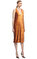 Prabal Gurung Turuncu Elbise #2