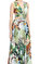 Pleasure Of The Silk Renkli Elbise #4