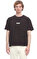 Icean Siyah T-Shirt #1
