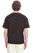 Icean Siyah T-Shirt #4