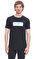 John Frank Lacivert T-shirt #1