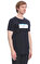 John Frank Lacivert T-shirt #2