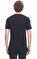 John Frank Lacivert T-shirt #3