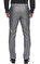 Lanvin Gümüş Rengi Pantolon #3