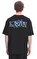 Icean Siyah T-Shirt #3