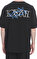 Icean Siyah T-Shirt #5