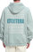 Common People Mint Yeşili Hoodie #5