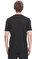 İsaora Siyah T-Shirt #3
