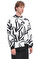 Y Plus Siyah/Beyaz Sweatshirt #2