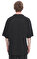 Y Plus Siyah T-Shirt #3