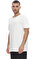 Bassıgue Beyaz T-Shirt #2