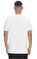 Bassıgue Beyaz T-Shirt #3