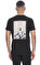 Odias Siyah T-Shirt #3