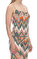 Join Us Renkli Crop Top #5