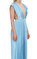 Lidee Woman Mavi Elbise #4