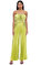 Lidee Woman Pastel Yeşili Pantolon #4