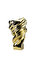 Squall Gold Vazo 32 cm #1