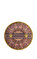 Scala Palazzo Rose Servis Tabağı 33 cm #1