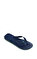 Brasil Navy Blue Terlik #3